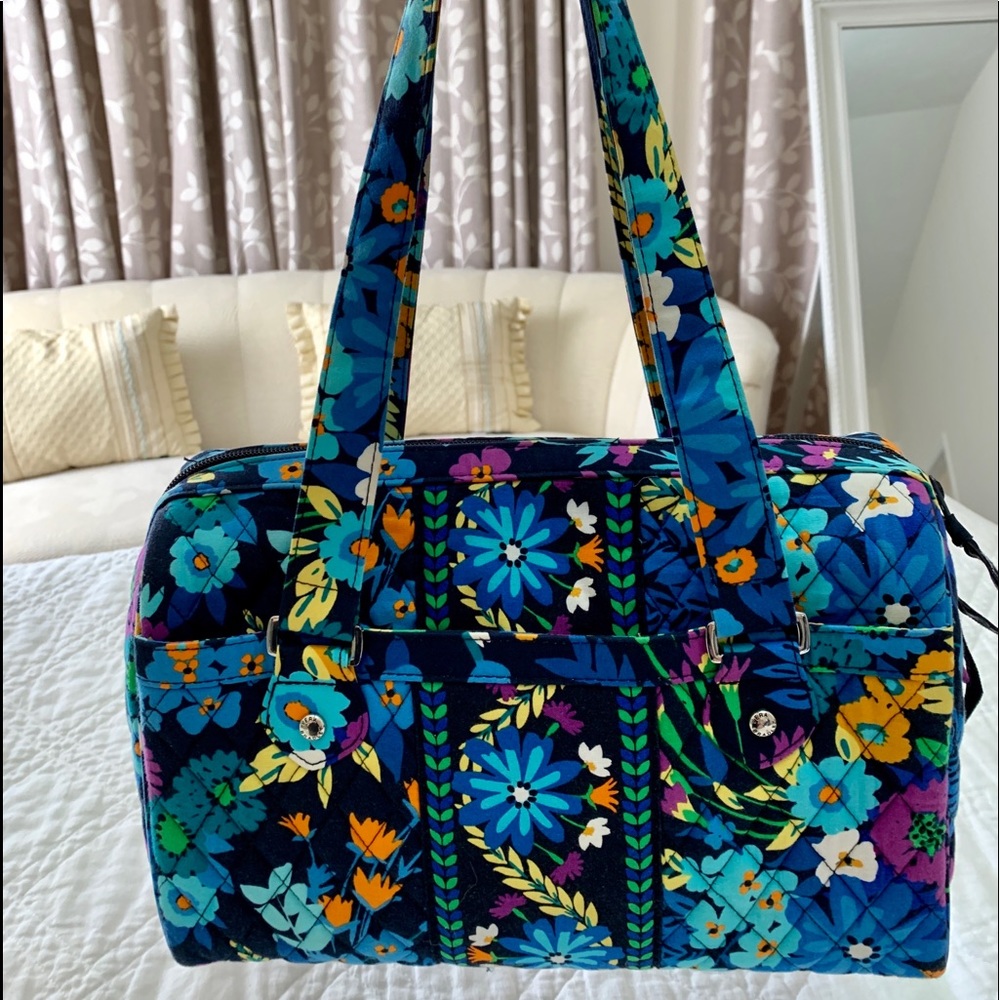 Multi color Vera Bradley
